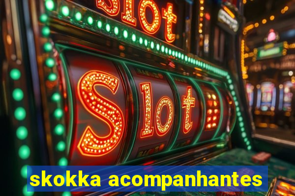 skokka acompanhantes